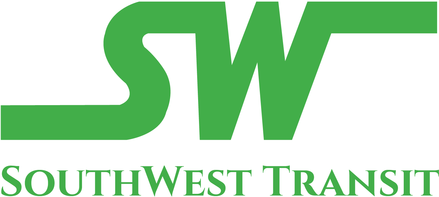 South West Transit Logo